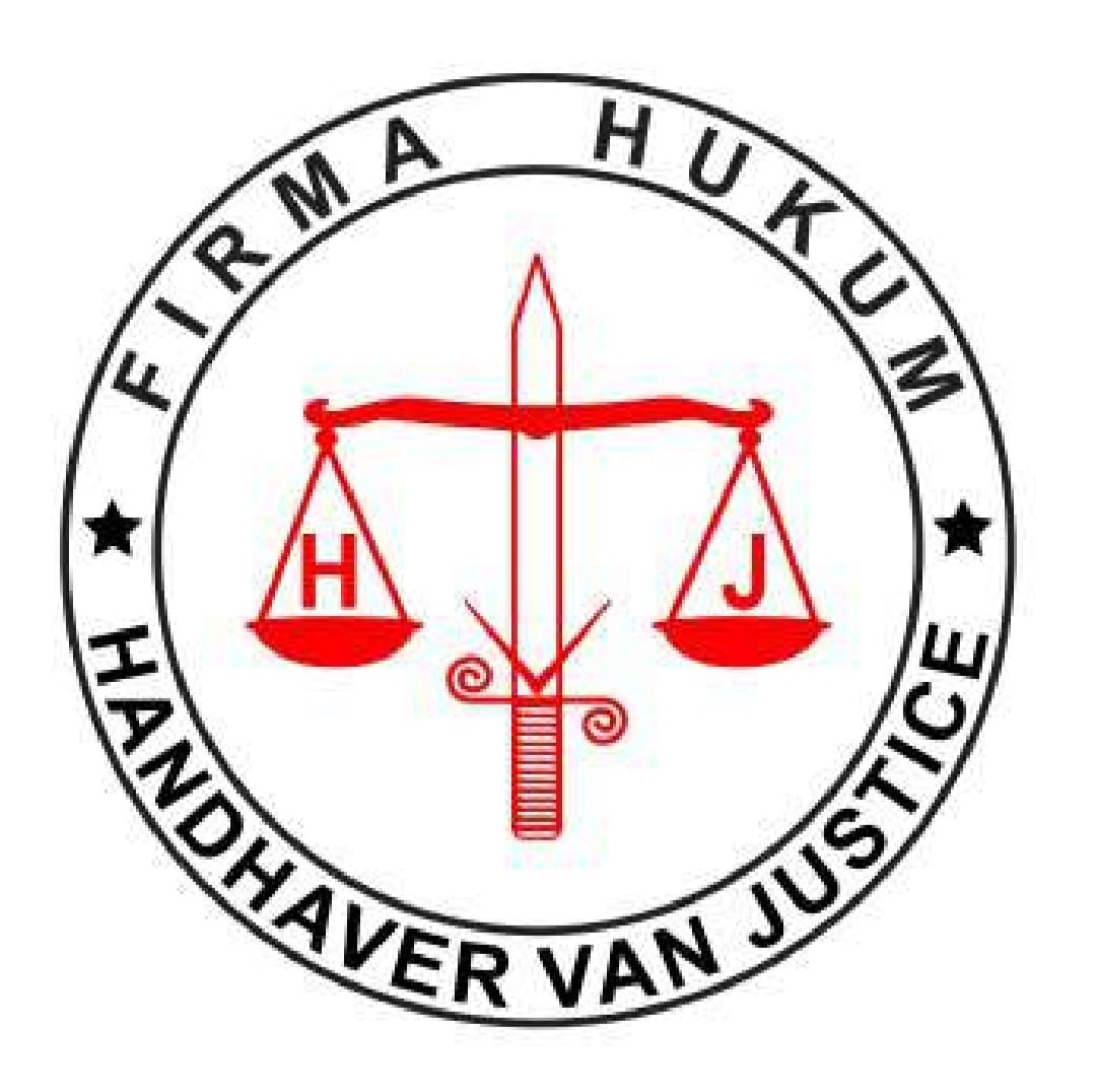 Handhaver Van Justice & Associates