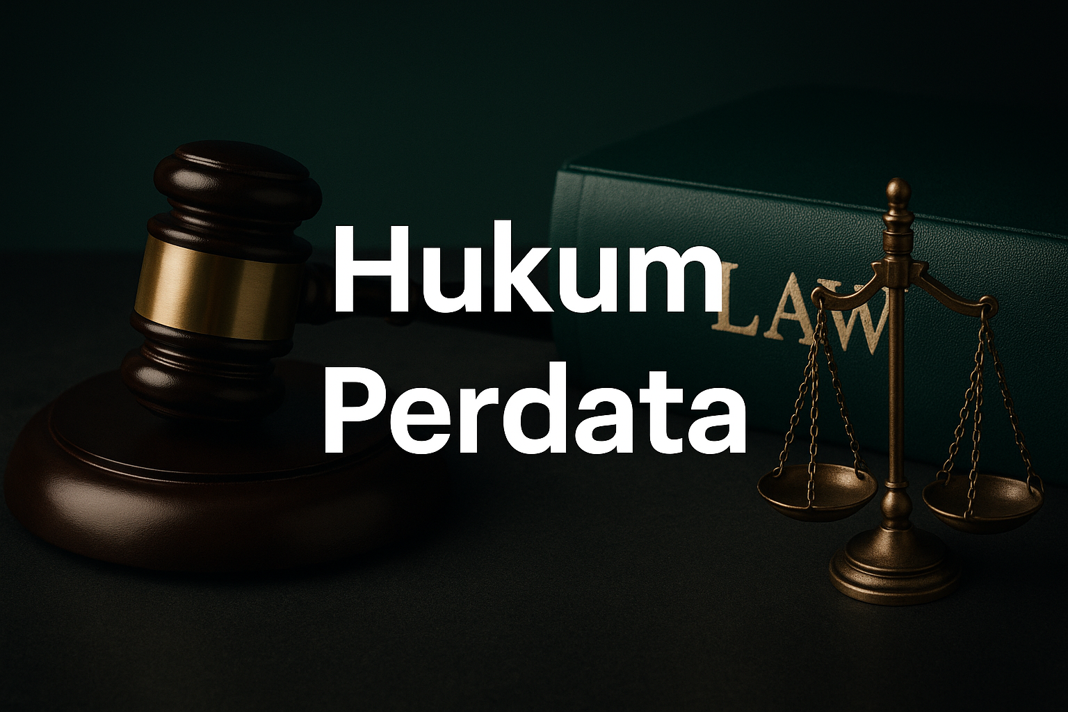 Hukum Perdata